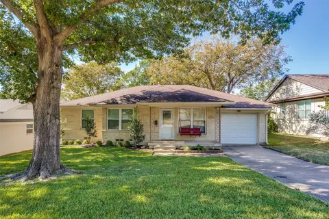 11615 Colmar St, Dallas, TX 75218