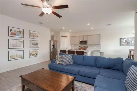 677 Ridgeback Trl, Haslet, TX 76052 photo 12