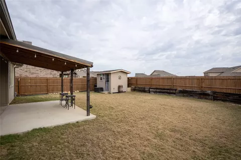677 Ridgeback Trl, Haslet, TX 76052 photo 38