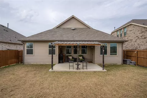 677 Ridgeback Trl, Haslet, TX 76052 photo 36
