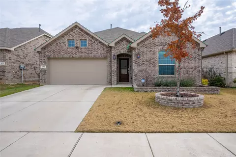 677 Ridgeback Trl, Haslet, TX 76052