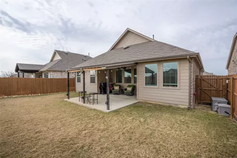 677 Ridgeback Trl, Haslet, TX 76052 photo 35