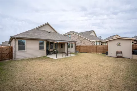 677 Ridgeback Trl, Haslet, TX 76052 photo 37