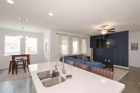 677 Ridgeback Trl, Haslet, TX 76052 photo 21