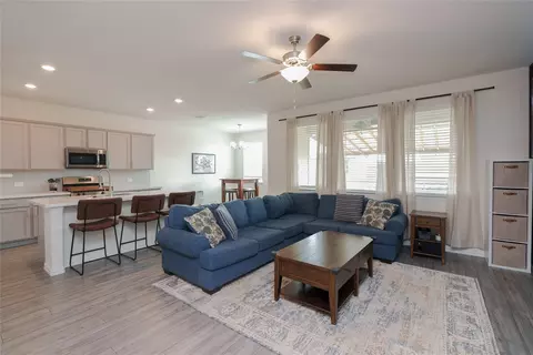 677 Ridgeback Trl, Haslet, TX 76052 photo 11