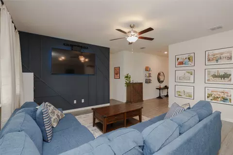 677 Ridgeback Trl, Haslet, TX 76052 photo 13