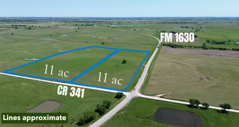 11 Ac Tbd County Road 341, Muenster, TX 76252