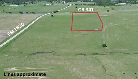 11 Ac Tbd County Road 341, Muenster, TX 76252