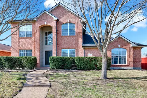 7413 Westway Dr, Rowlett, TX 75089