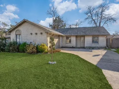 1604 Williamsburg Dr, Plano, TX 75074
