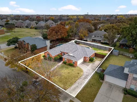 View/Area - 503 Aurora Dr, Euless, TX 76039 photo 1 of 6