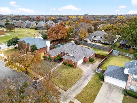 View/Area - 503 Aurora Dr, Euless, TX 76039 photo 6 of 6