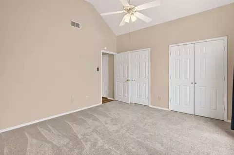 Bedroom - 503 Aurora Dr, Euless, TX 76039 photo 6 of 6