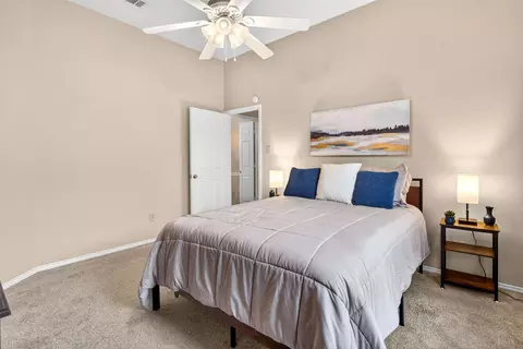Bedroom - 503 Aurora Dr, Euless, TX 76039 photo 4 of 6