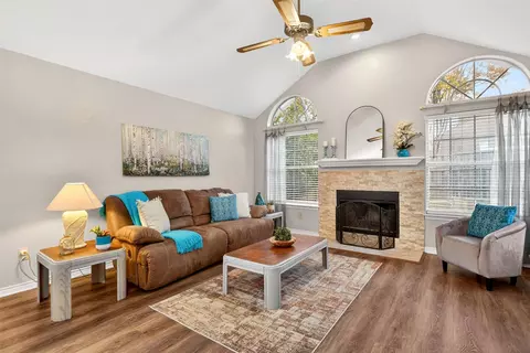 Living - 503 Aurora Dr, Euless, TX 76039 photo 1 of 1