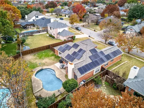 View/Area - 503 Aurora Dr, Euless, TX 76039 photo 4 of 6