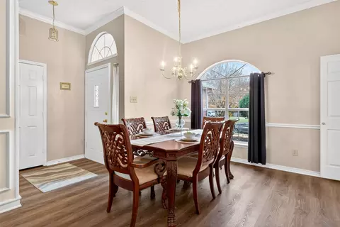 Dining - 503 Aurora Dr, Euless, TX 76039 photo 2 of 3