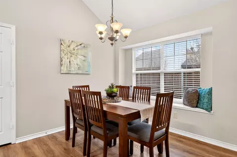 Dining - 503 Aurora Dr, Euless, TX 76039 photo 3 of 3