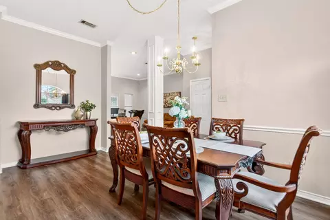Dining - 503 Aurora Dr, Euless, TX 76039 photo 1 of 3