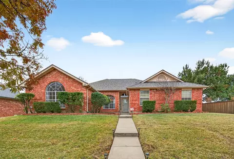 503 Aurora Dr, Euless, TX 76039