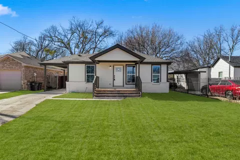 2112 Rw Bivens Ln, Fort Worth, TX 76105