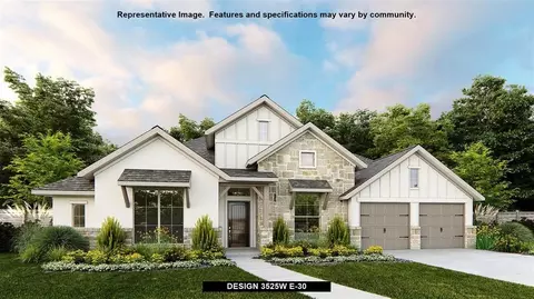 1940 Benedetto Way, Mclendon Chisholm, TX 75032
