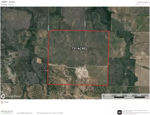 tbd Fm 2206, Quanah, TX 79252
