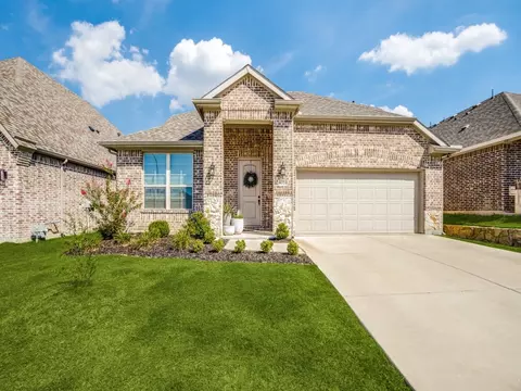 14324 Padden Park Ln, Roanoke, TX 76262