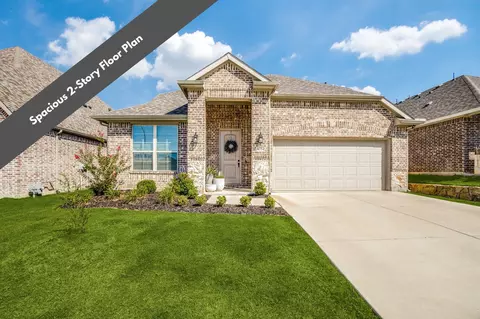 14324 Padden Park Ln, Roanoke, TX 76262