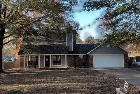 313 Jo Lacey Dr, Shreveport, LA 71107