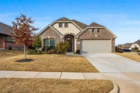 2503 Saint Lawrence Dr, Sherman, TX 75092