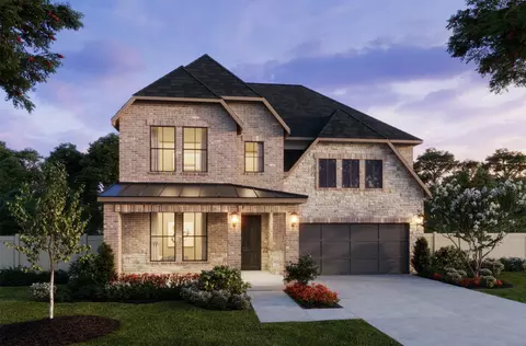 1721 Blue Sage Ct, Celina, TX 75009