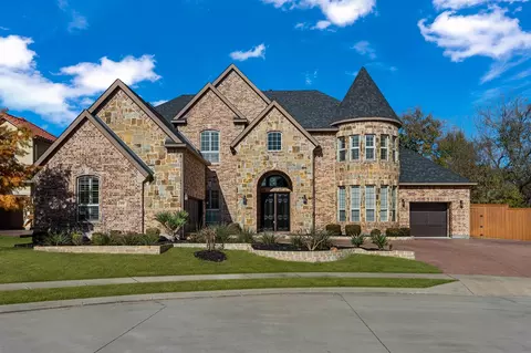 9890 Vita Dolce Ct, Frisco, TX 75035
