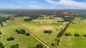 493 52 Ac Rs County Road 4515, Point, TX 75472
