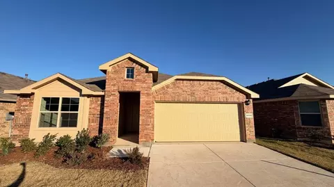 8508 Hollymead Ln, Fort Worth, TX 76131