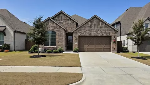 1111 Briar Oak Ln, Mansfield, TX 76063