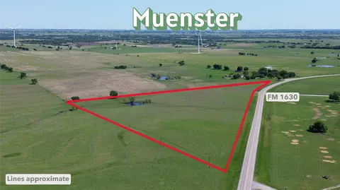 17 5ac Tbd Fm 1630, Muenster, TX 76252