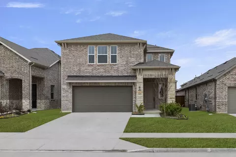 14153 Gallatin St, Pilot Point, TX 76258