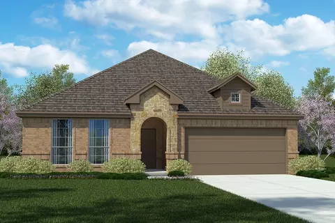 15156 Supreme St, Fort Worth, TX 76008