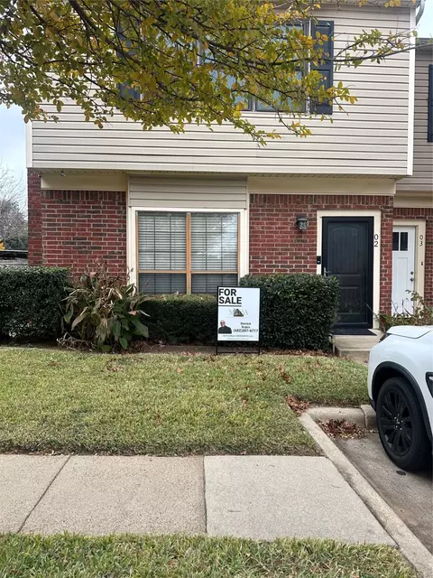 232 Samuel Blvd #02, Coppell, TX 75019