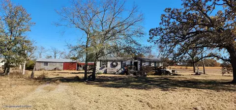 9960 County Road 2813, Eustace, TX 75124
