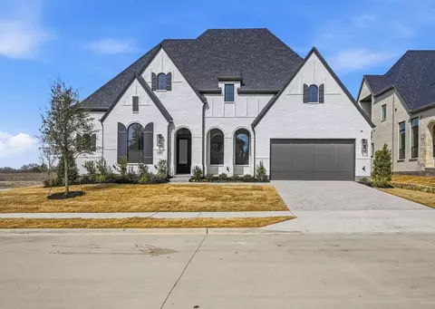 2316 Havannah Dr, Celina, TX 75009