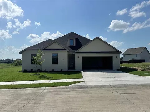 201 Protection St, Godley, TX 76044