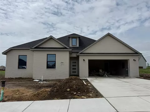 201 Protection St, Godley, TX 76044