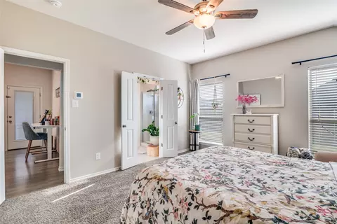 Bedroom - 1605 Ackerly Dr, Forney, TX 75126 photo 1 of 5