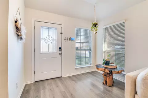 Entry Way - 1605 Ackerly Dr, Forney, TX 75126 photo 1 of 5