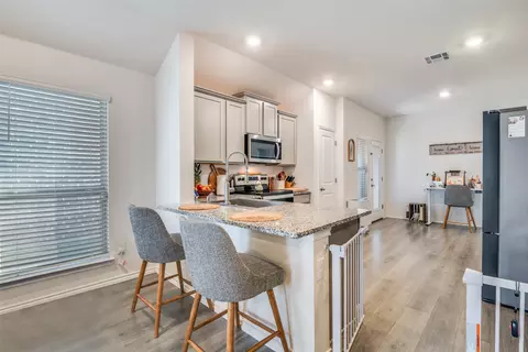 Kitchen - 1605 Ackerly Dr, Forney, TX 75126 photo 1 of 2