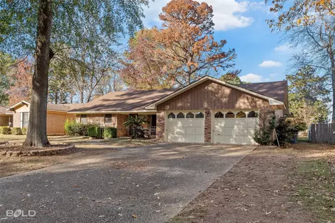 6214 Border Ln, Shreveport, LA 71119