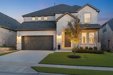 209 Savannah Ln, Oak Point, TX 75068