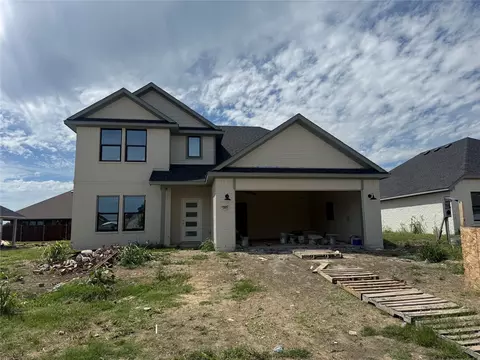 205 Comfort Dr, Godley, TX 76044